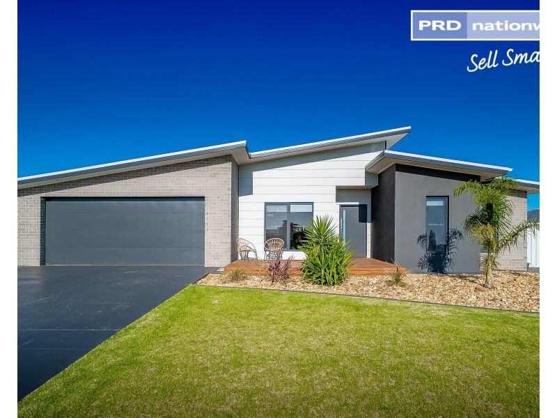 22 Guttler Street, Uranquinty NSW 2652