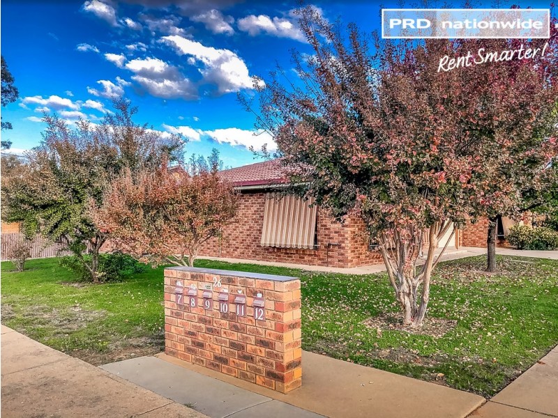 7/26 Ashmont Avenue, Tolland NSW 2650