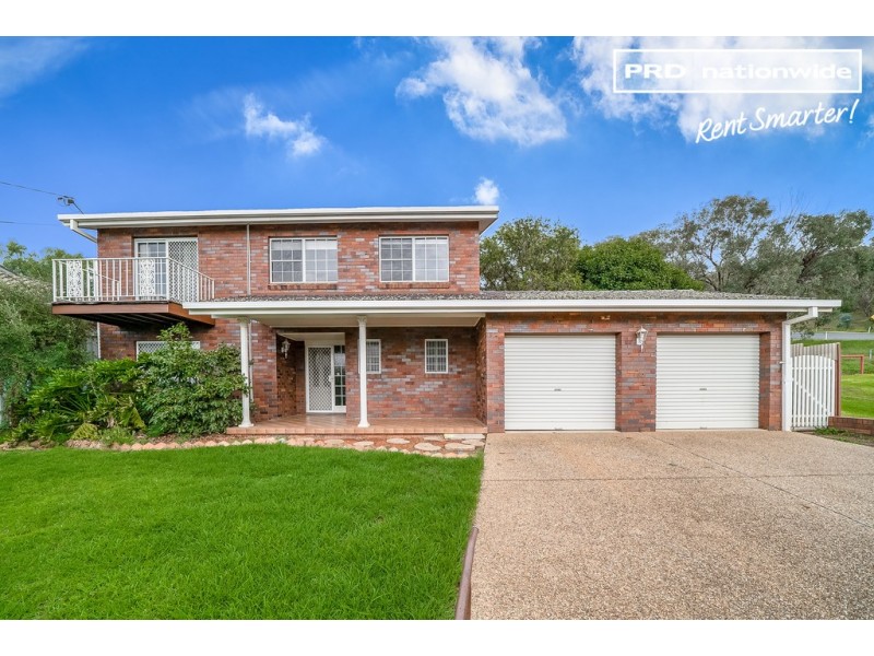 2 Wilks Avenue, Kooringal NSW 2650