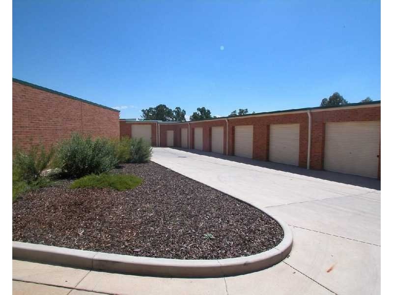 Storage Units Railway Street, Wagga Wagga NSW 2650