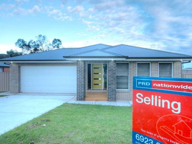 29 Wellington Avenue, Tatton NSW 2650