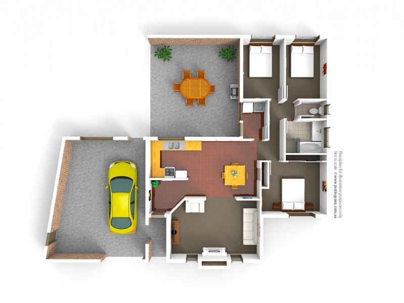 36 Maple Road, Lake Albert NSW 2650