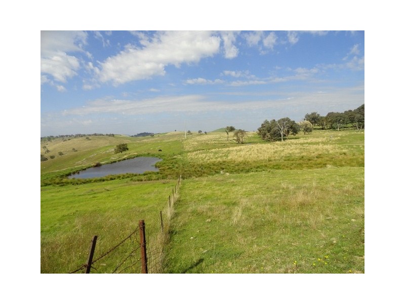 . “Back Station Creek” Reno Road, Gundagai NSW 2722