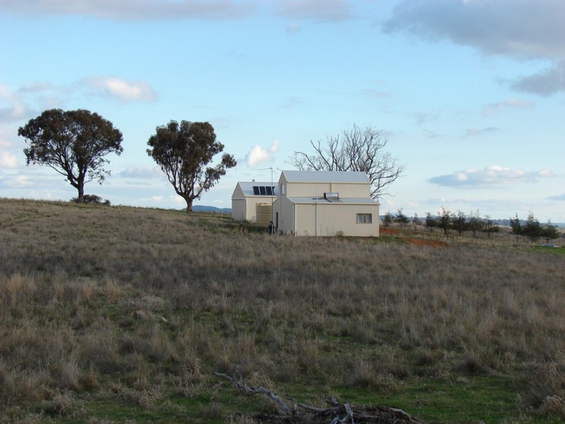 . Willis Lane, Yathella NSW 2650