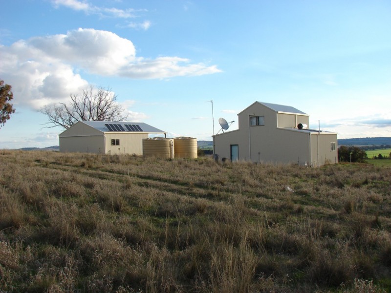 . Willis Lane, Yathella NSW 2650