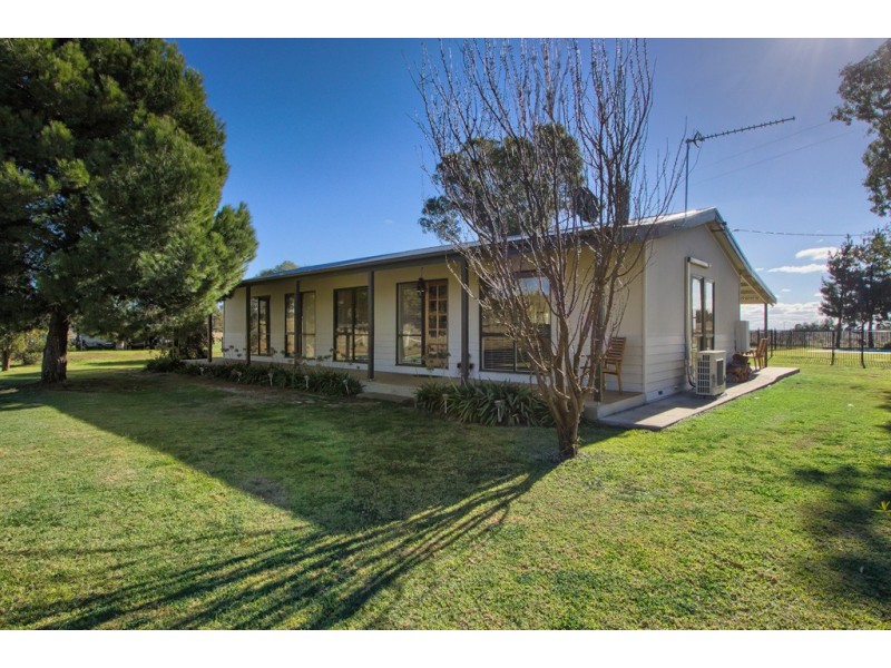 . “Bungaree” Rannock Road, Coolamon NSW 2701