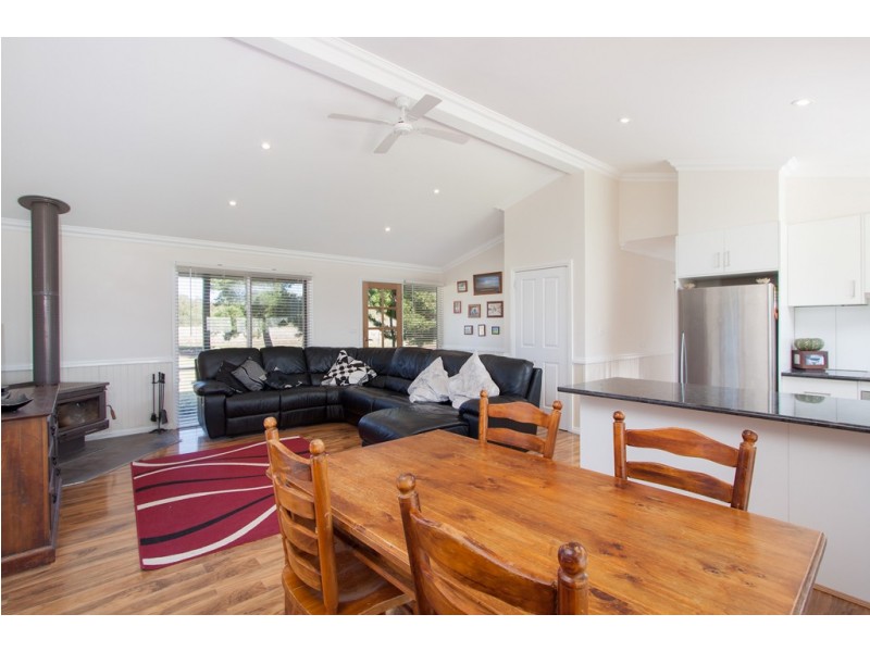 . “Bungaree” Rannock Road, Coolamon NSW 2701