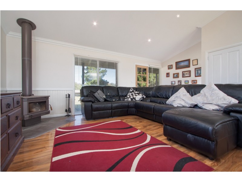 . “Bungaree” Rannock Road, Coolamon NSW 2701
