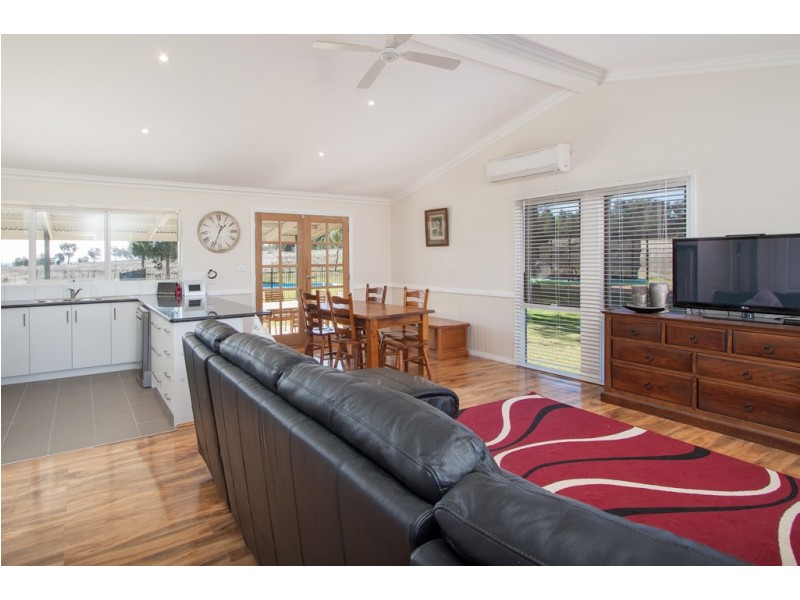 . “Bungaree” Rannock Road, Coolamon NSW 2701