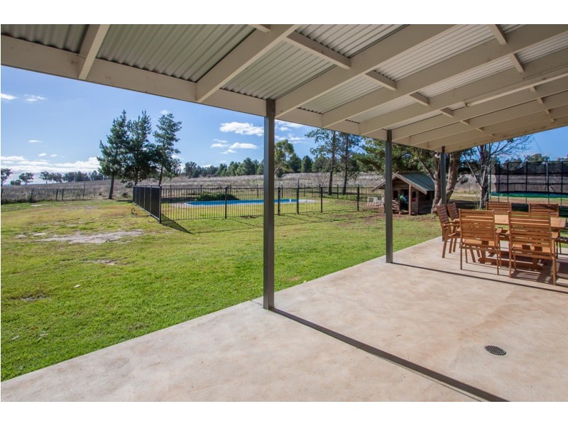 . “Bungaree” Rannock Road, Coolamon NSW 2701