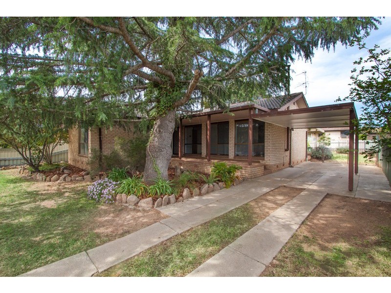 291 Bourke Street, Tolland NSW 2650