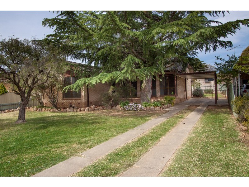 291 Bourke Street, Tolland NSW 2650