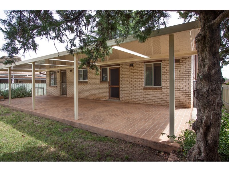 291 Bourke Street, Tolland NSW 2650