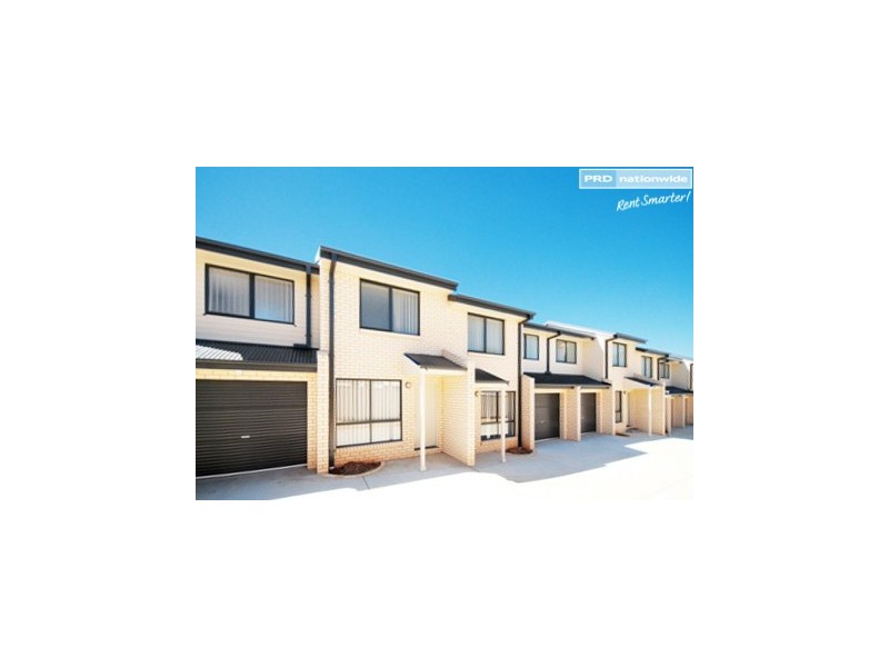 8/38 Kenneally Street, Kooringal NSW 2650