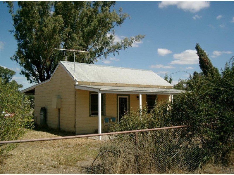 * Kia Ora Downs, Euberta NSW 2650