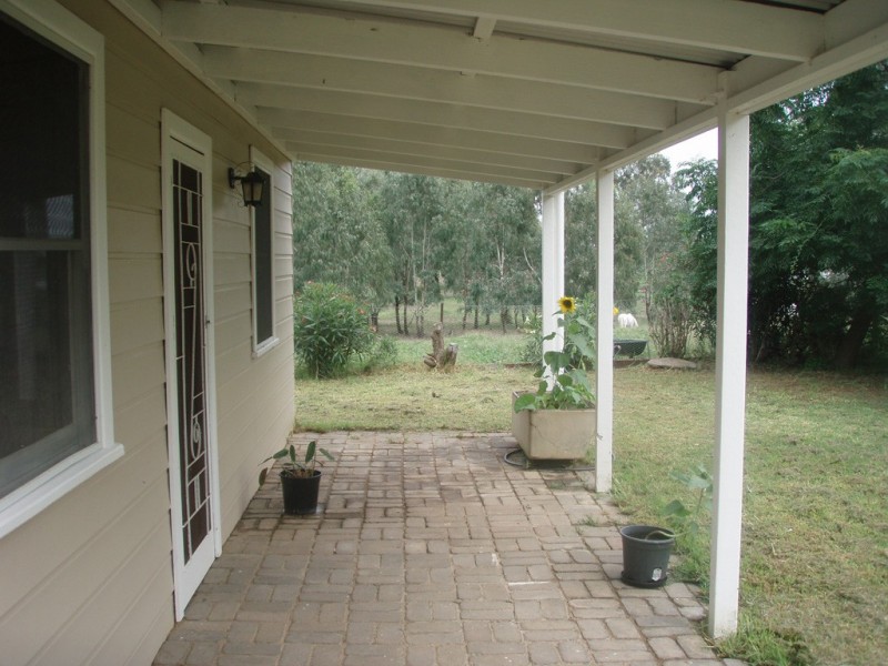 * Kia Ora Downs, Euberta NSW 2650