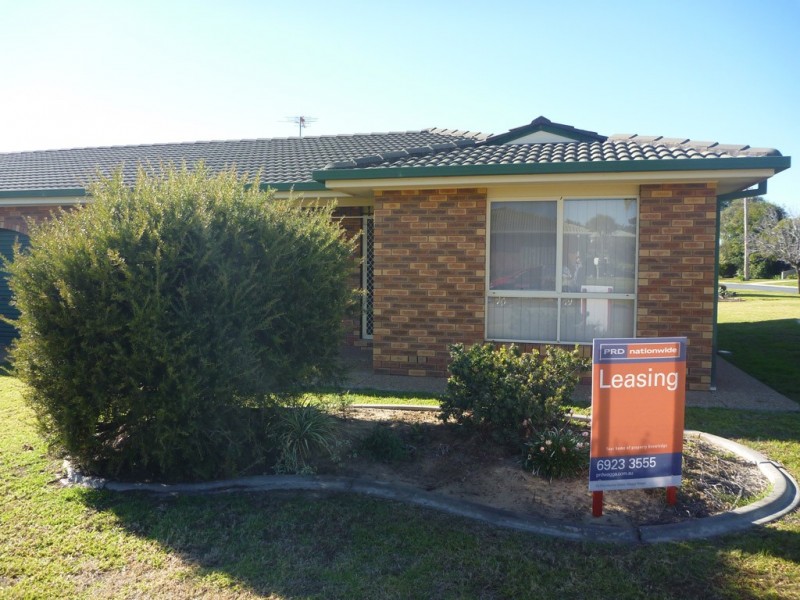 1/78 Undurra Drive, Glenfield Park NSW 2650