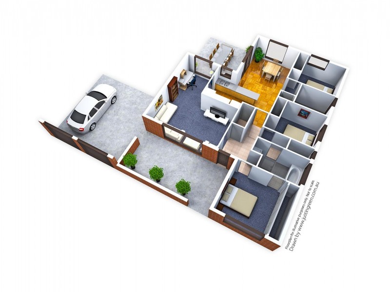 92 Undurra Drive, Glenfield Park NSW 2650