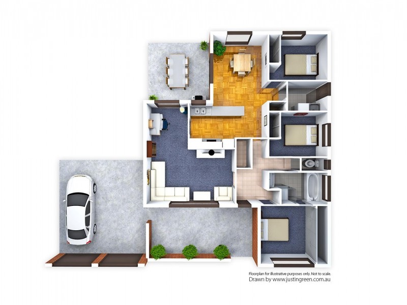 92 Undurra Drive, Glenfield Park NSW 2650