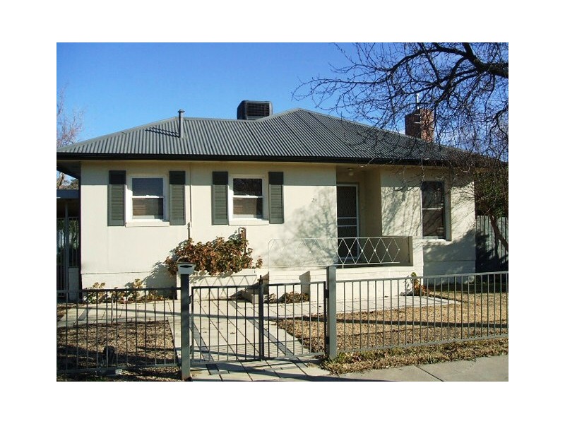 2 West Parade, Wagga Wagga NSW 2650