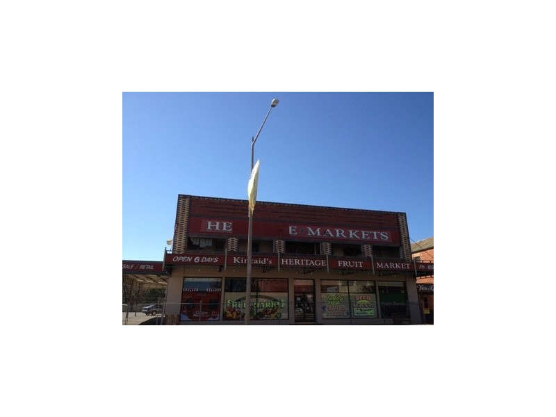 153-163 Fitzmaurice Street, Wagga Wagga NSW 2650