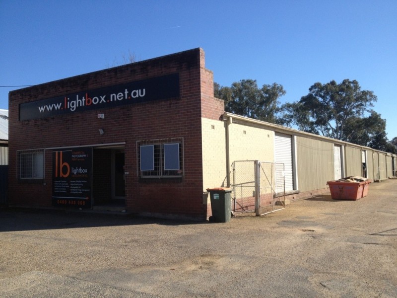 1/195 Morgan Street, Wagga Wagga NSW 2650