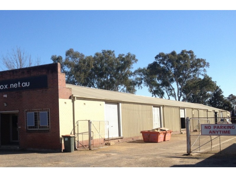 2/195 Morgan Street, Wagga Wagga NSW 2650