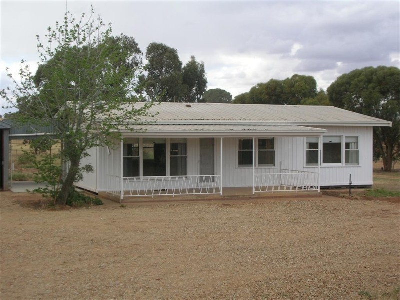 Collingullie NSW 2650