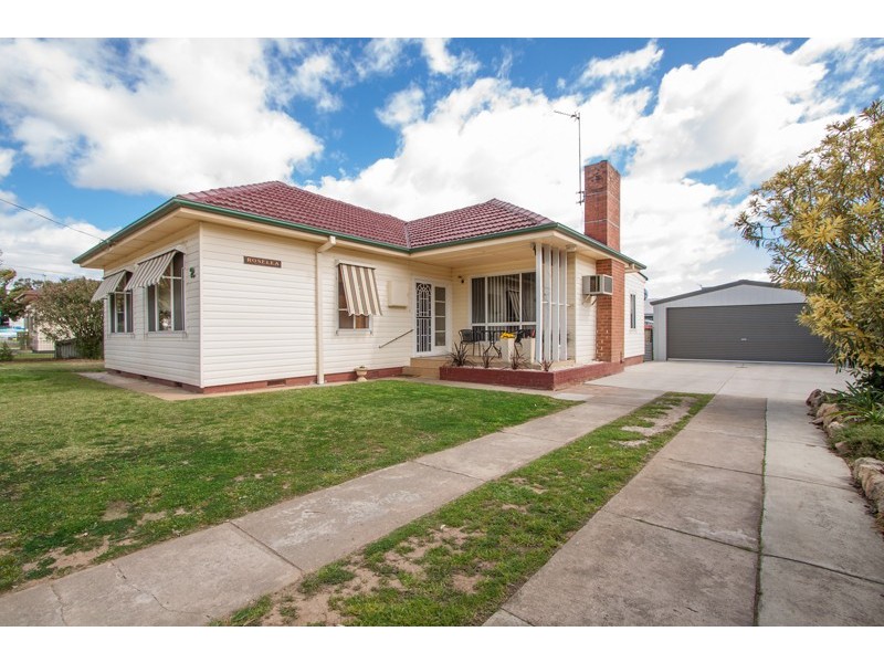 2 Cullen Road, Wagga Wagga NSW 2650