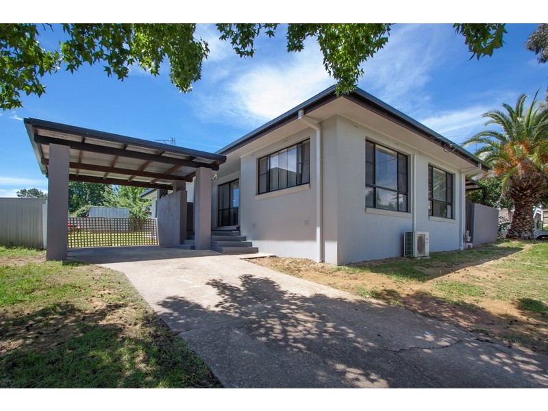 3 Yarrah Street, Kooringal NSW 2650