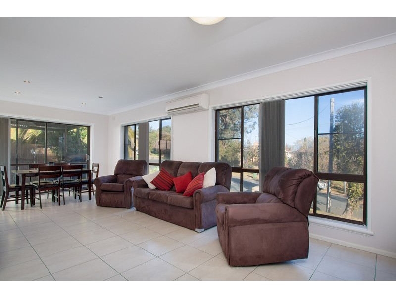 3 Yarrah Street, Kooringal NSW 2650