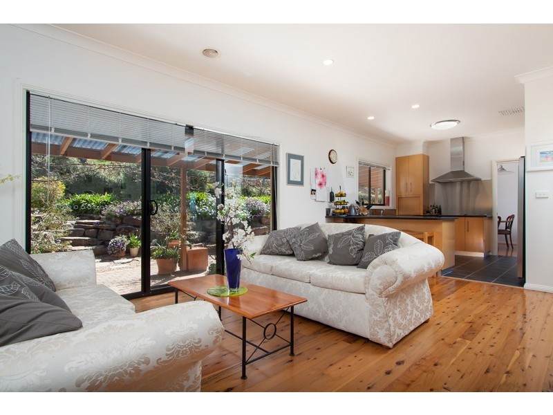 5 Brucedale Drive, Brucedale NSW 2650