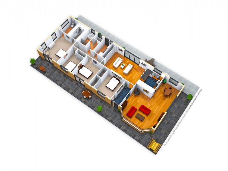 5 Brucedale Drive, Brucedale NSW 2650