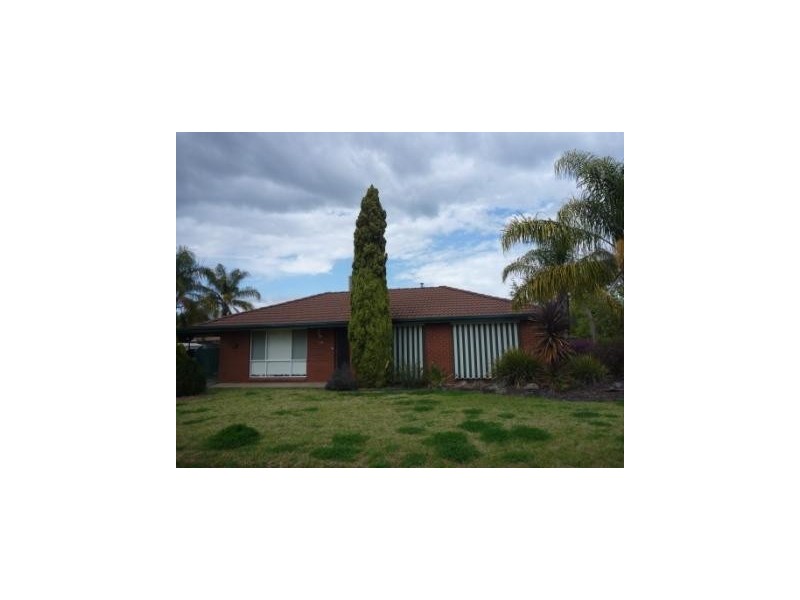 38 Incarnie Crescent, Wagga Wagga NSW 2650