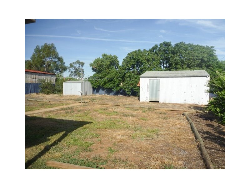 21 Stinson Street, Coolamon NSW 2701