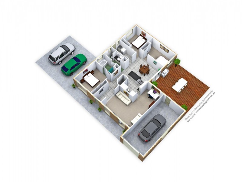 14 Tura Place, Glenfield Park NSW 2650