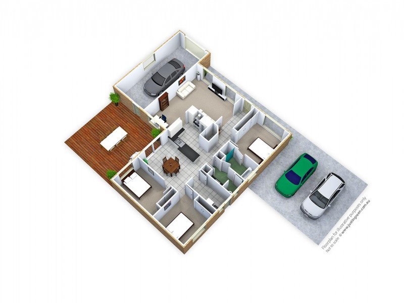 14 Tura Place, Glenfield Park NSW 2650