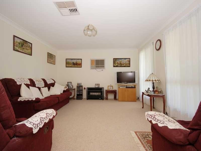61 Connorton Street, Uranquinty NSW 2652