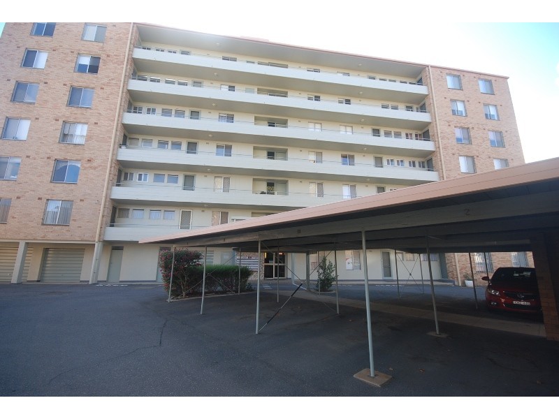 16/7 Sturt Street, Wagga Wagga NSW 2650