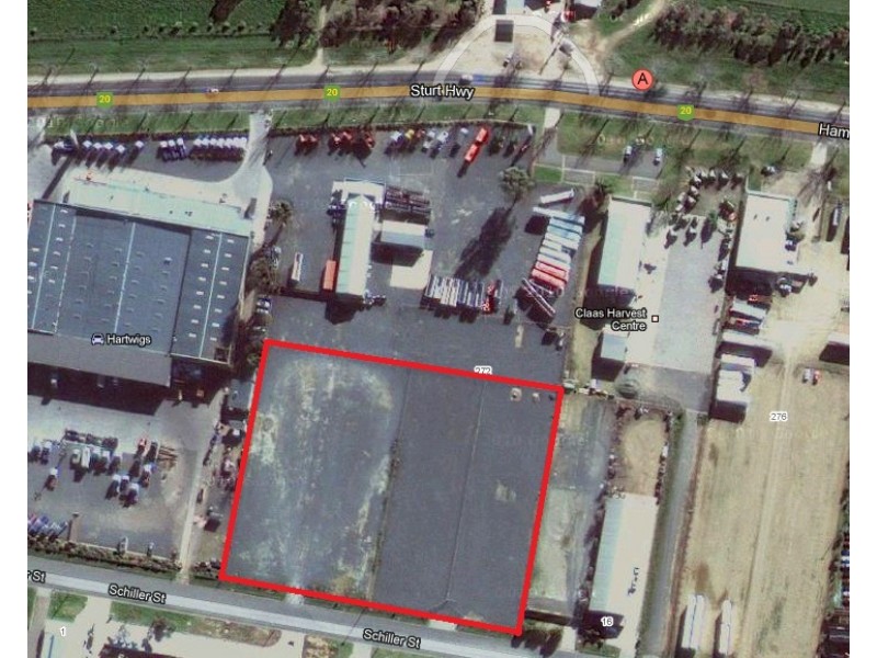 270-272 Hammond Avenue, Wagga Wagga NSW 2650