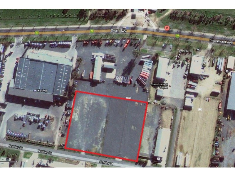 270-272 Hammond Avenue, Wagga Wagga NSW 2650