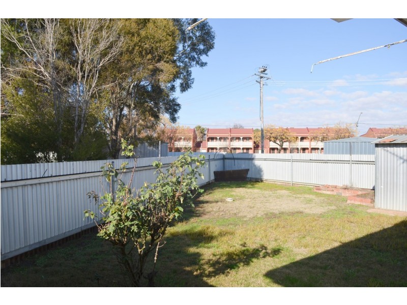 3/24 Incarnie Cres, Wagga Wagga NSW 2650