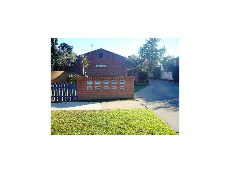 17/89 Crampton Street, Wagga Wagga NSW 2650