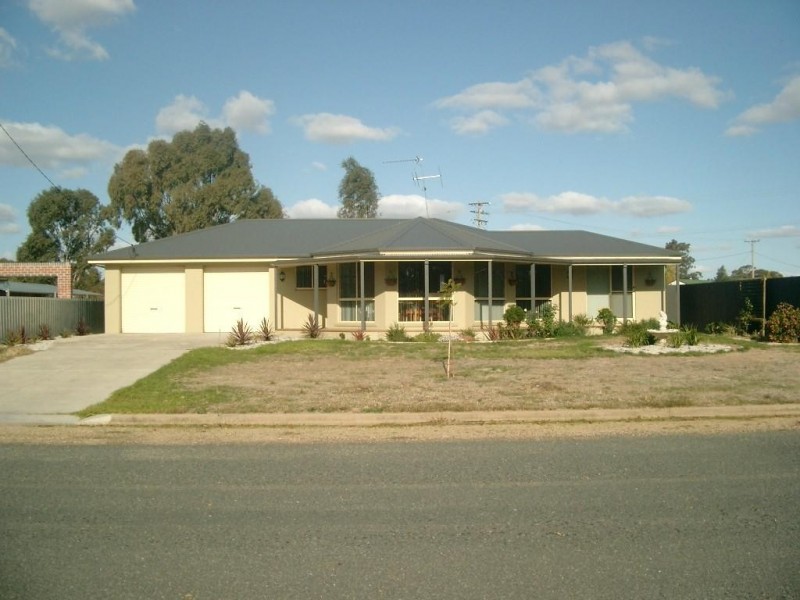 3 Bridge St, Uranquinty NSW 2652