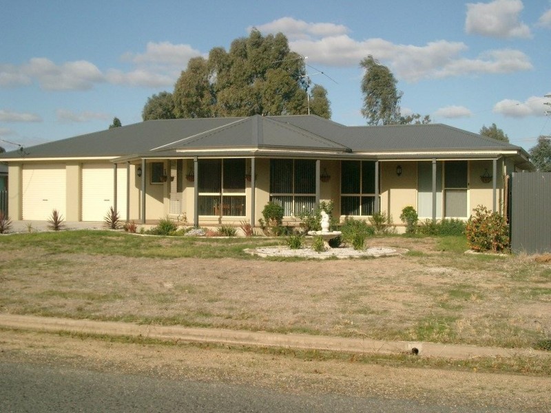 3 Bridge St, Uranquinty NSW 2652