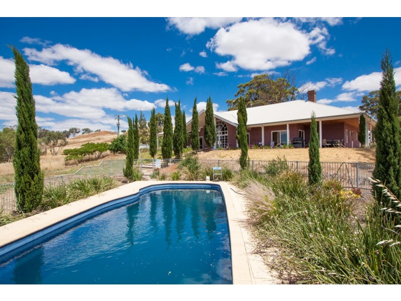 33 Kunzea Place, Springvale NSW 2650