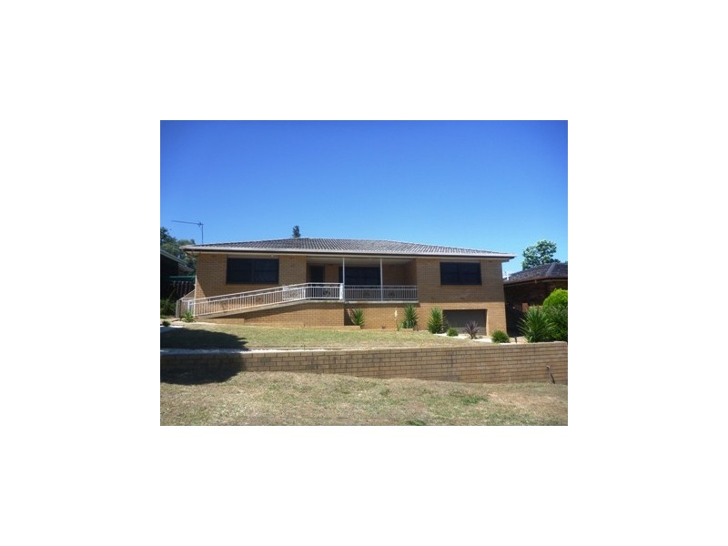 40 Alexander Street, Ashmont NSW 2650