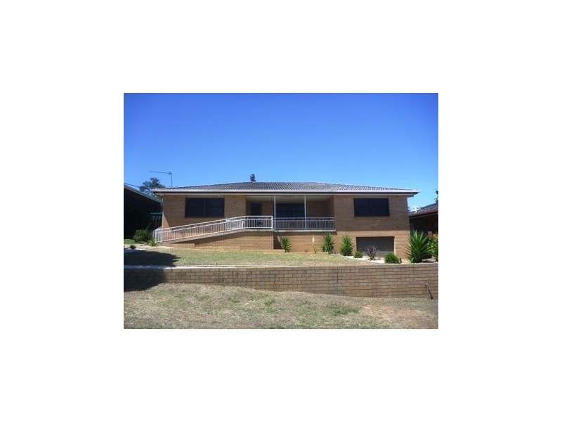 40 Alexander Street, Ashmont NSW 2650