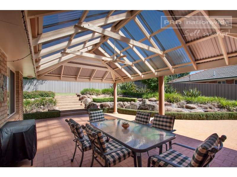 12 Selwyn Place, Tatton NSW 2650
