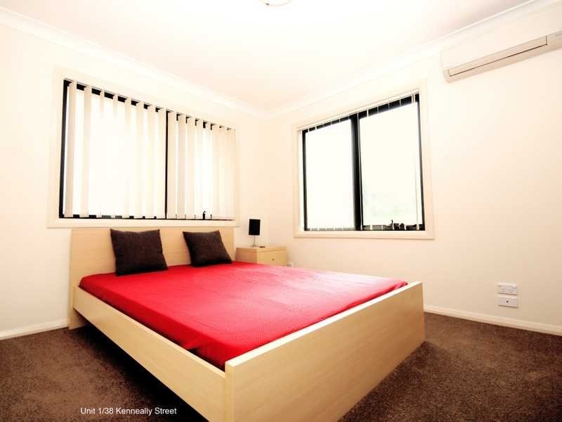 Unit 10/38 Kenneally Street, Wagga Wagga NSW 2650